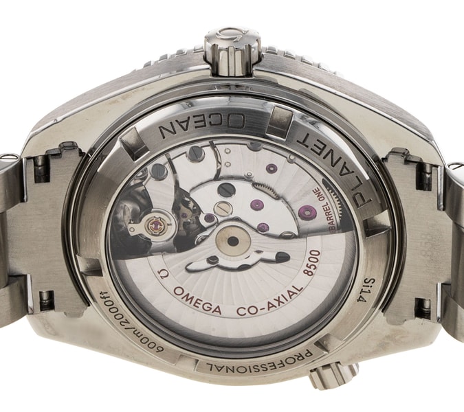 Omega Planet Ocean 232.30.42.21.01.001